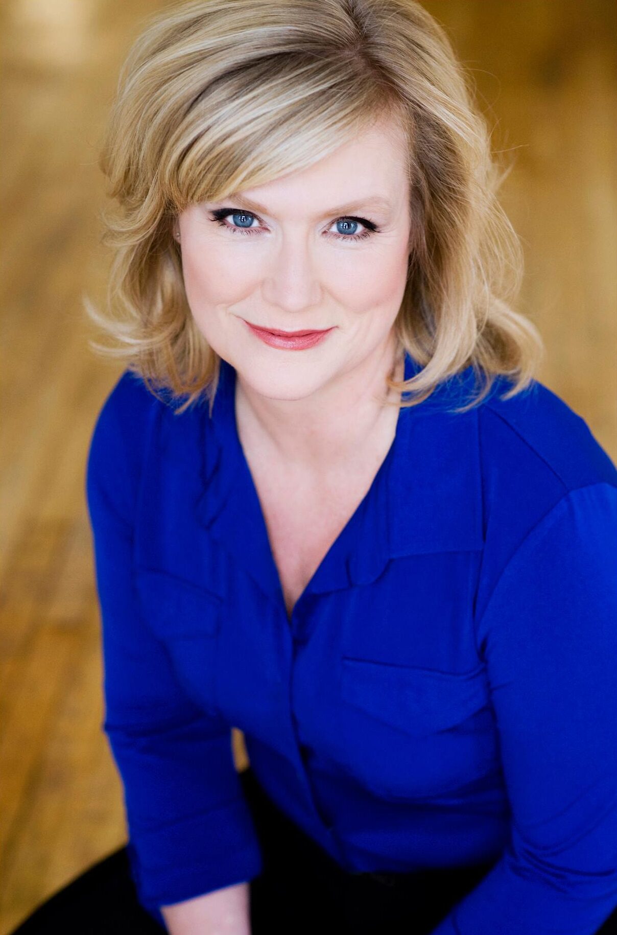 donna fletcher headshot